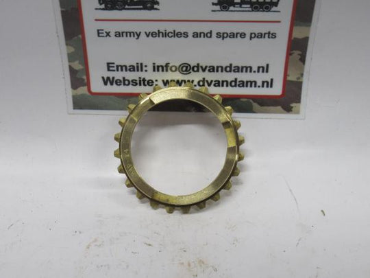 Synchromes ring versnellingsbak T-84