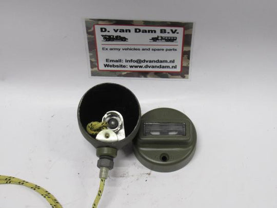 Oorlogsverlichting RH