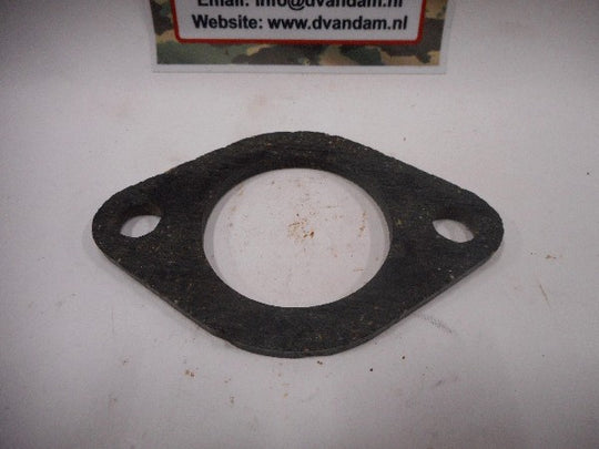 Isolatie voetpakking carburateur