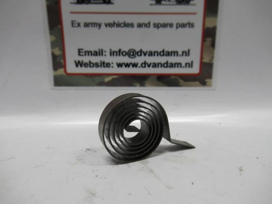 Hotspotveer spruitstuk