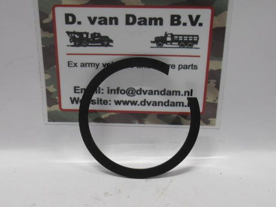 Borgring tussenbak lager