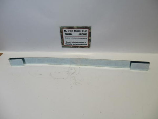 Stalen band uitlaatdemper