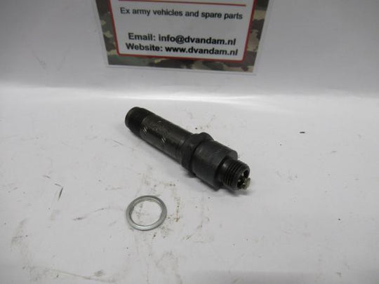 Bougie 2244 (Hotchkiss M 201)