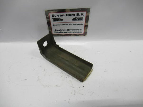 Hoeksteun carrosserie (U.S)