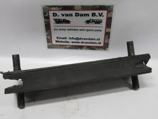 Trillingsrubber versnellingsbak