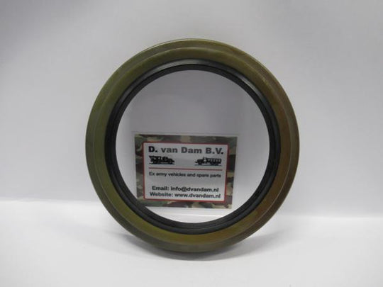 Naafkeerring (binnen)