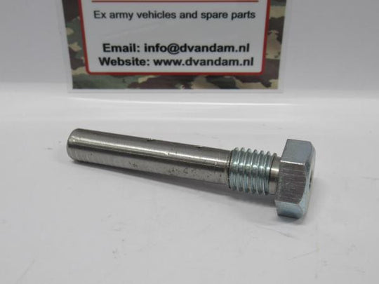 Cilindrische pen tussenbak