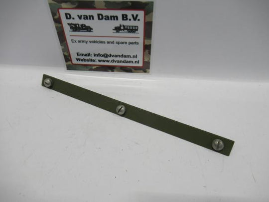 Montagestrip Handschoenenkastje