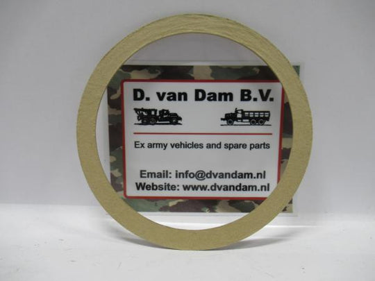 Pakking tankdop (grote variant)