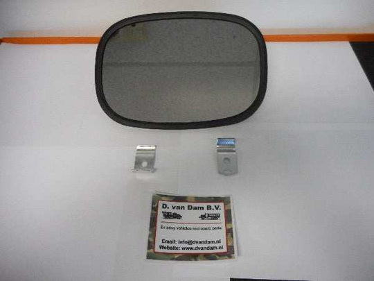 Spiegel ( vlak glas )