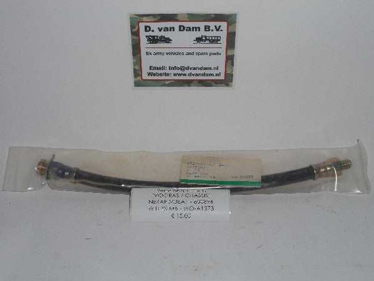 Remslang 11 inch (vooras/chassis)