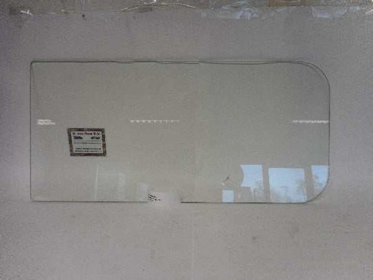 Voorruit gelaagd glas