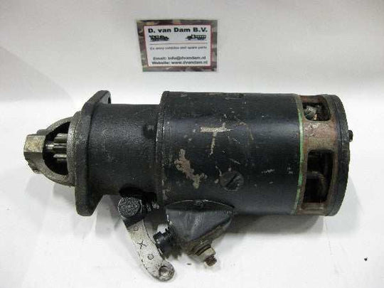 Startmotor NOS
