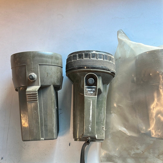 Powerlite EH 996 zaklamp