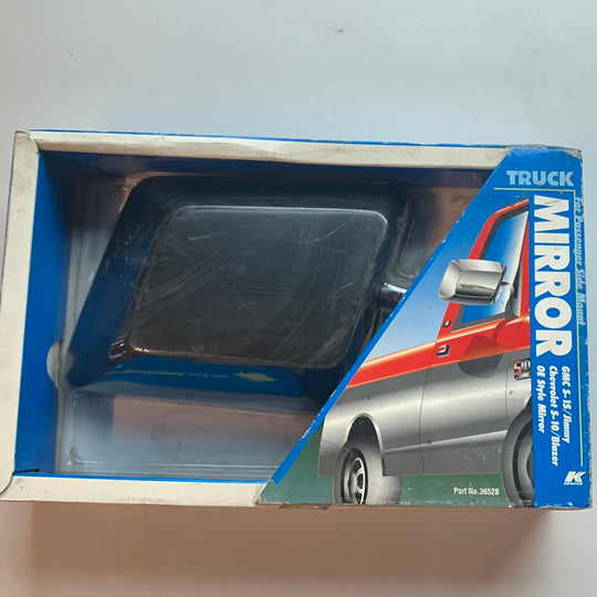Spiegel voor GMC/ Chevrolet Pick-up