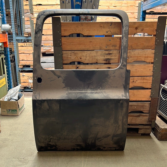 Deur dubbele cabine rechts Chevrolet 73-87