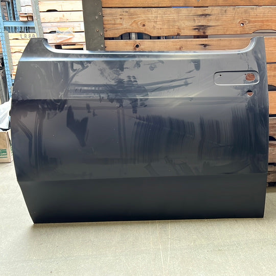 Deurplaat dodge ramcharger, pick up 81-93