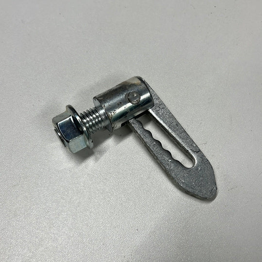 Achterklepsluiting 88, 109, 110