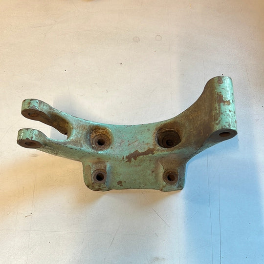 Dynamosteun 24v 90/110 (gebruikt)