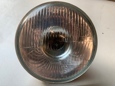 Koplamp bol glas H4 178mm