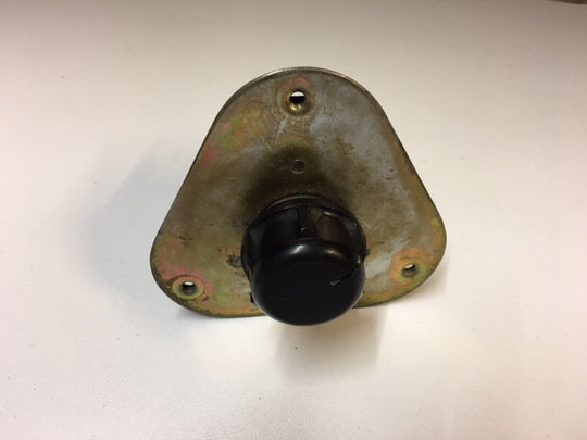 Militair lichtschakelaar (gebruikt)