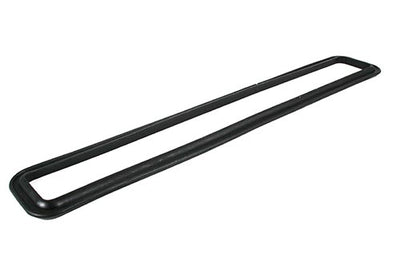 Ventilatiekleprubber