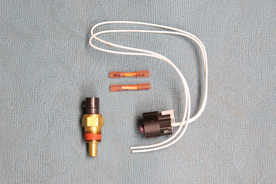 Gloeisensor Chevrolet K5 K30 6.2 Diesel