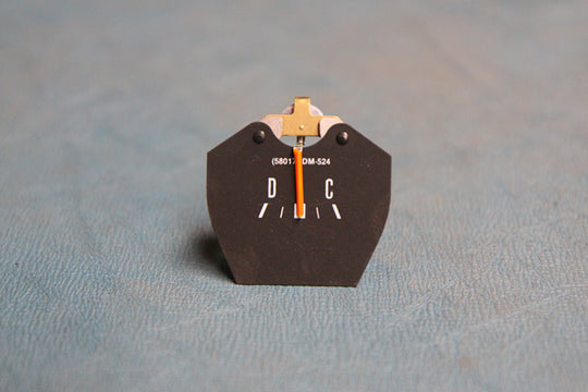 Amperemeter Dodge W200