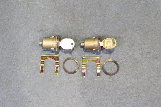 Deurslot set Chevrolet K5 K30