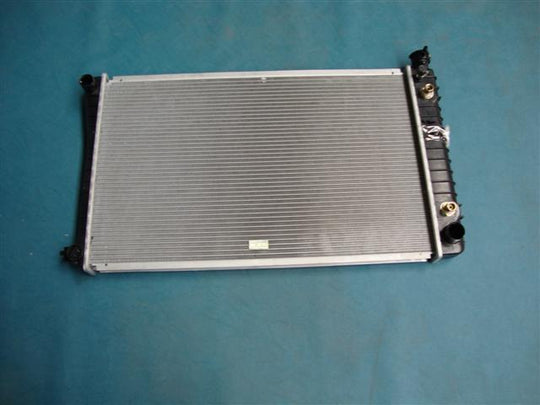Radiateur Chevrolet V8 Benzine
