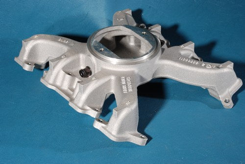 Inlaatspruitstuk 6.2 V8 Diesel NIEUW