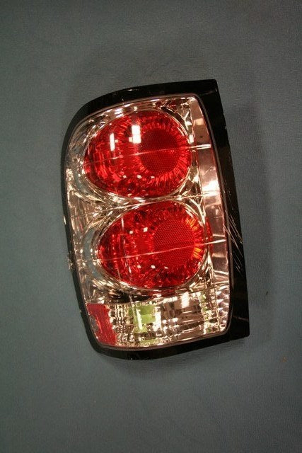 Ford lexus style achterlichten