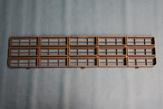 Gril Chevrolet K30 Pick-up bouwjaar 1973-1980