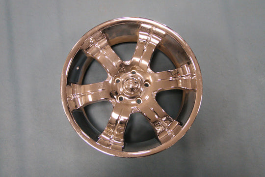 Boss Velg 20 inch 8,5J steek 5 x 5