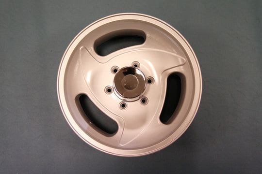 Aluminium Velg 16 inch x 7J steek 6 x 5,5