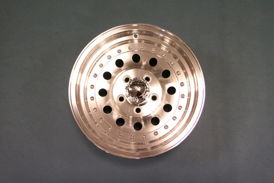 Dakar Velg 15 inch x 7J steek 5 x 4,5