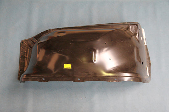 Binnenscherm Chevrolet Blazer Pick-up