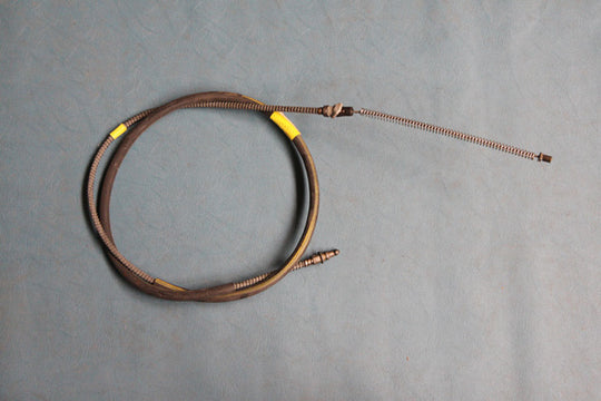 Handremkabel Links Dodge W200