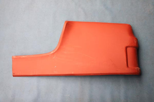 Inlasstuk achter Chevrolet Blazer K5 1973-1987