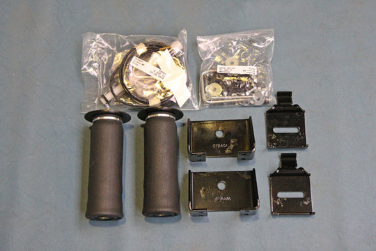 Airlift systeem Chevrolet Pick-up K1500 Bouwjaar 1988 - 1998