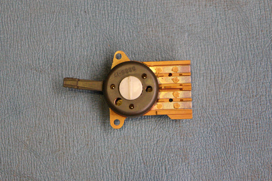 Kachel schakelaar Chevrolet K5 K30