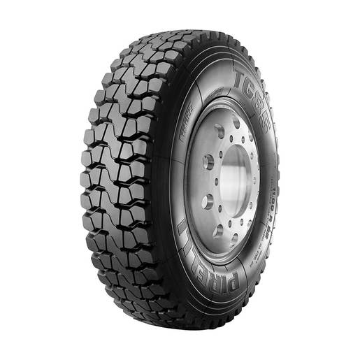 Pirelli 10.00R20 G85