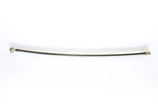 Retourfilter naar injector