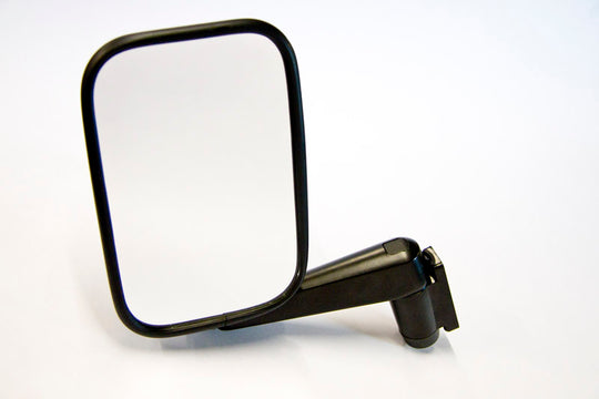Buitenspiegel met steun Defender