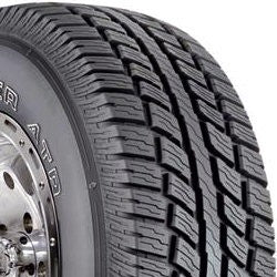 Band Cooper Discoverer ATR 245/75R16 111s
