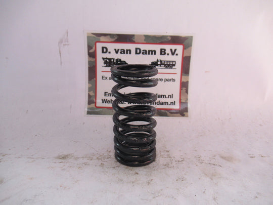 Klepveer (Willys Go Devil)