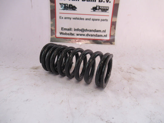 Klepveer uitlaat (Hurricane)